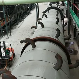 معدات التجفيف والتبريد والطلاء