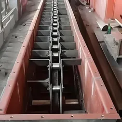 أنظمة النقل