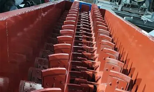خلاط ثنائي العمود