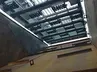 غربال اهتزازي مرن نوع Flip-Flow