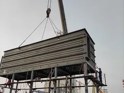 نبذة عن الشركة