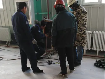 التدريب